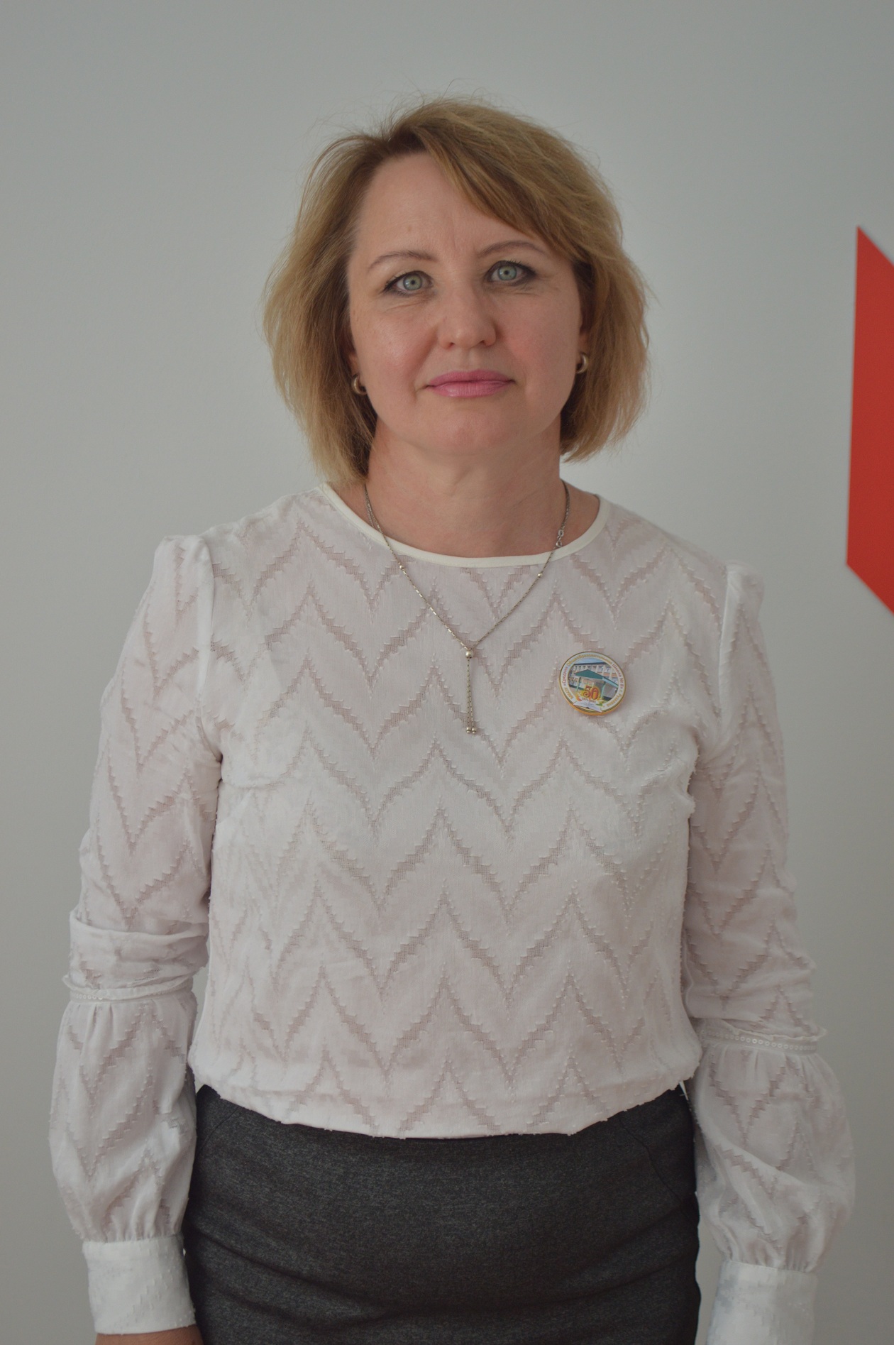 Маркина Елена Николаевна.