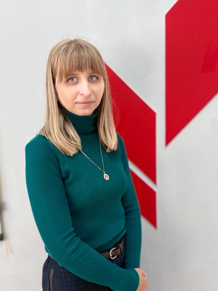 Савцова Вера Ивановна.